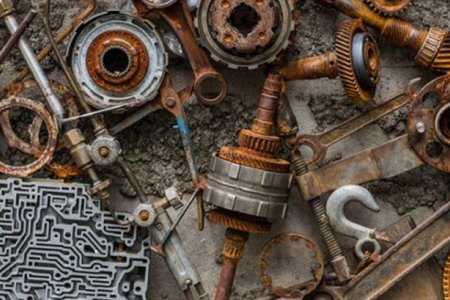 The Pros and Cons of Embracing Recycled Car Parts