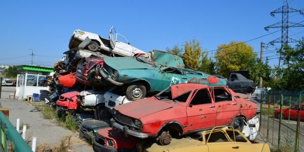 Tips on scrapping an electric car in the United Kingdom in 2025