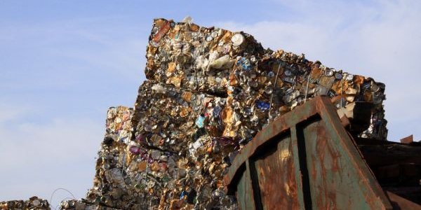 Choosing the best scrapyard for your car in UK in 2025