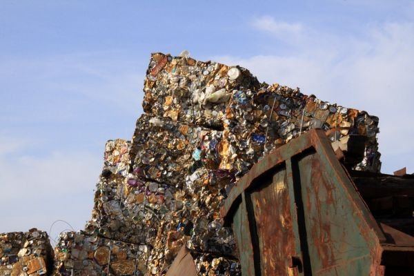Choosing the best scrapyard for your car in UK in 2025