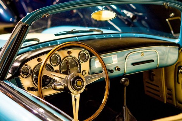 The real value of Classic Cars