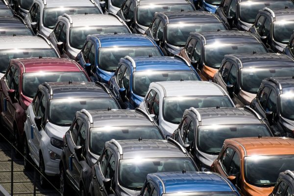 3 reasons to sell your old vehicle and purchase a new one in 2025