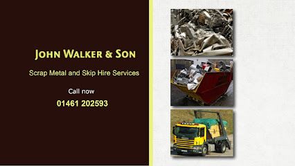 Walker John & Son, Annan, Scotland