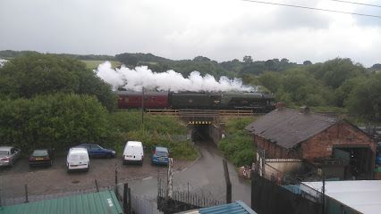 Bagillt Car Spares, Bagillt, Wales