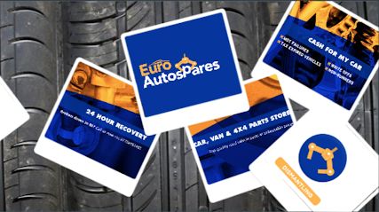 Euro Autospares Ltd, Ballymoney, Northern Ireland