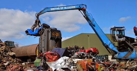 Smiths of Bloxham, Banbury, England