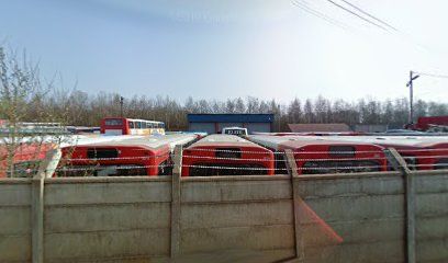 Trevor Wigley & Son Bus Ltd, Barnsley, England