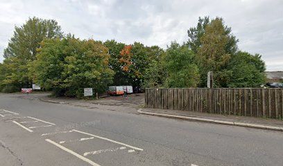 Auto Recycling Ltd, Bellshill, Scotland