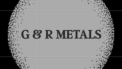 G & R METALS, Bexhill-on-Sea, England