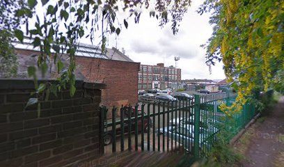 birch spares and salvage cars, Birmingham, England