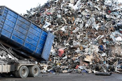 Hawkeswood Metal Recycling Ltd, Birmingham, England