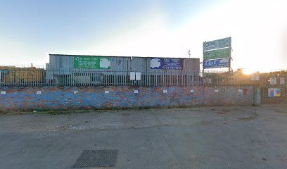 Tyseley Metals, Birmingham, England