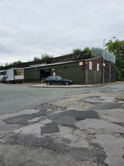 PG Metals Ltd non Ferrous metals, Bolton, England