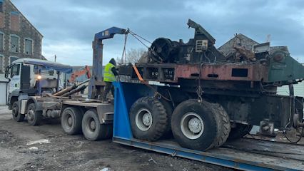 A1 Disposal Free Scrap Metal Collection Bristol, Bristol, England