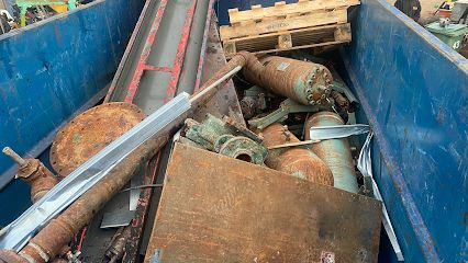 Bristol And Bath Free Scrap Metal Collection Services, Bristol, England