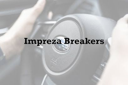 Impreza Breakers, Brooke, Norwich, England