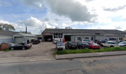 Cars2Cash Scrap car People, Caerleon, Newport, Wales