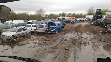 Cambridgeshire Salvage, Chatteris, England