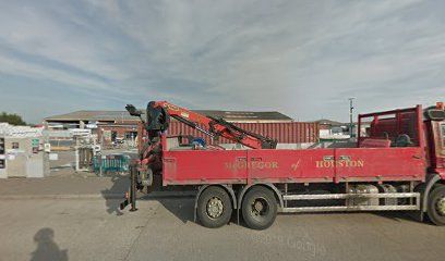 Clacton Metal Recycling, Clacton-on-Sea, England