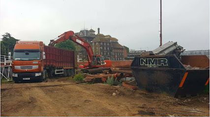 Nationwide Metal Recycling, Colchester, England