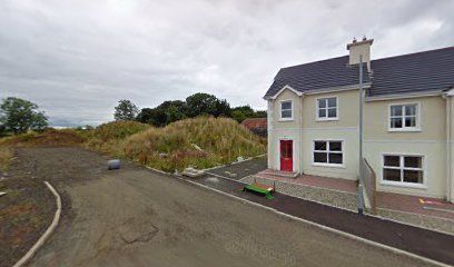 Castleroe Car Breakers, Coleraine, Northern Ireland