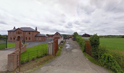 Rooney Metals, Cookstown, Northern Ireland