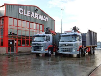 Clearway Portadown, Craigavon, Northern Ireland