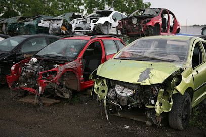 SCRAP MY CAR BARKING AND DAGENHAM ILFORD CAR BUYER, Dagenham, England