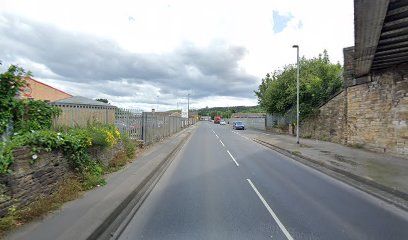 K & M Metals Limited, Dewsbury, England