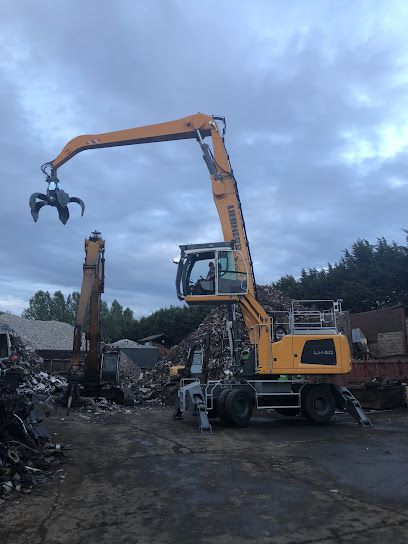 Seaforde Metals, Downpatrick, Northern Ireland