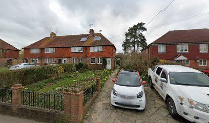 scrapcar-kent, Edenbridge, England