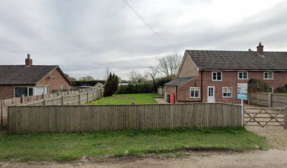 Luke Parfitt Cars, Hempnall, Norwich, England