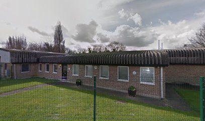 Nationwide Metal Recycling, Hitchin, England