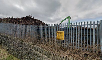 JB Schofield & Sons Ltd, Huddersfield, England