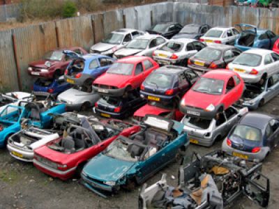 Cash4Cars scrap yards Keighley , Skipton , Steeton , Colne , Crosshills, Bingley ,, Keighley, England