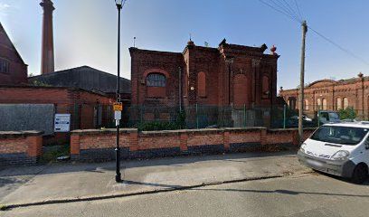 Aintree Salvage, Liverpool, England