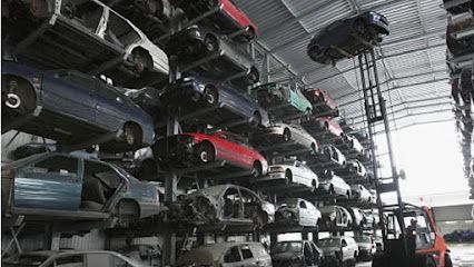 Scrap That Car | Car Scrap Service, Liverpool, England