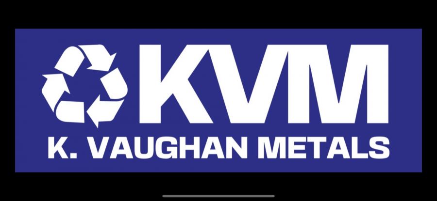 K Vaughan Metals, Llanidloes, Wales