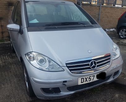 Scrap My Car Today, Luton, England