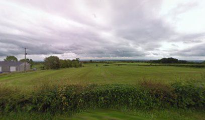 Renault Car Breakers, Maghera, Northern Ireland