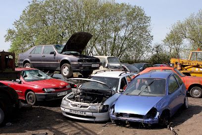 Pay Cash For Cars, Manchester, England