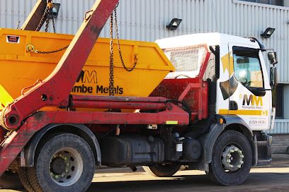 Morecambe Metals, Morecambe, England