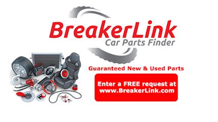 BreakerLink, Wymondham, England