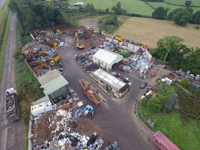 Chris Allsop Metal Recycling Ltd. Nottingham, Nottingham, England