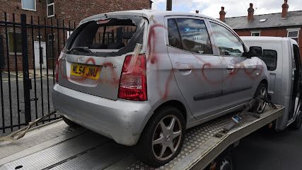 Scrap My Car, Sell Car Van Buyers Oldham Local Scrap Cars -, Oldham, England