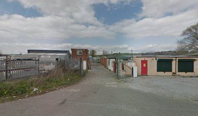 MILLENNIUM MOTOR SPARES JUST PARTS, Pontefract, England