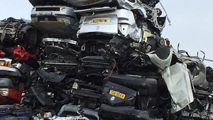 AR Scrap Car Buyers, Portsmouth, England