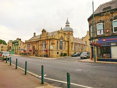 UK Transmission, Rochdale, England