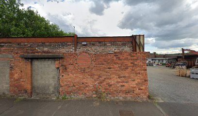 Albec Metal Co, Rutherglen, Glasgow, Scotland