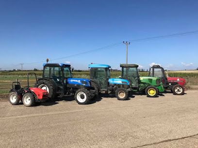 Burden Bros Machinery Ltd., Sheerness, England